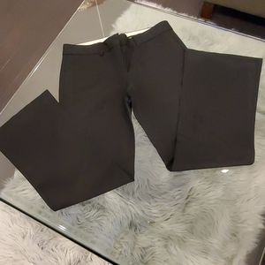 Theory Black Pants